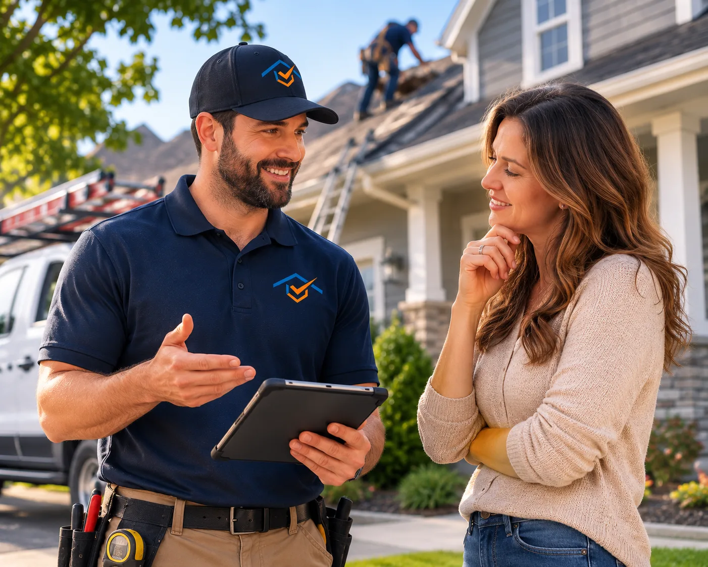 Roof Inspection FAQs in Big Sandy, WV